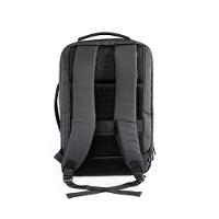 Mochila Masculina Executiva para Notebook Advanced Preta - 3