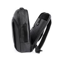 Mochila Masculina Executiva para Notebook Advanced Preta