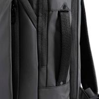 Mochila Masculina Executiva para Notebook Advanced Preta - 5