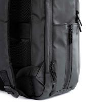Mochila Masculina Executiva para Notebook Advanced Preta - 6