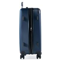 Mala Média 23 Kg ABS 4 Rodas 26” Turquia II Azul Marinho - 5