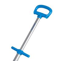 Mala de Bordo 10 Kg Pets for Kids Dino Azul - 10