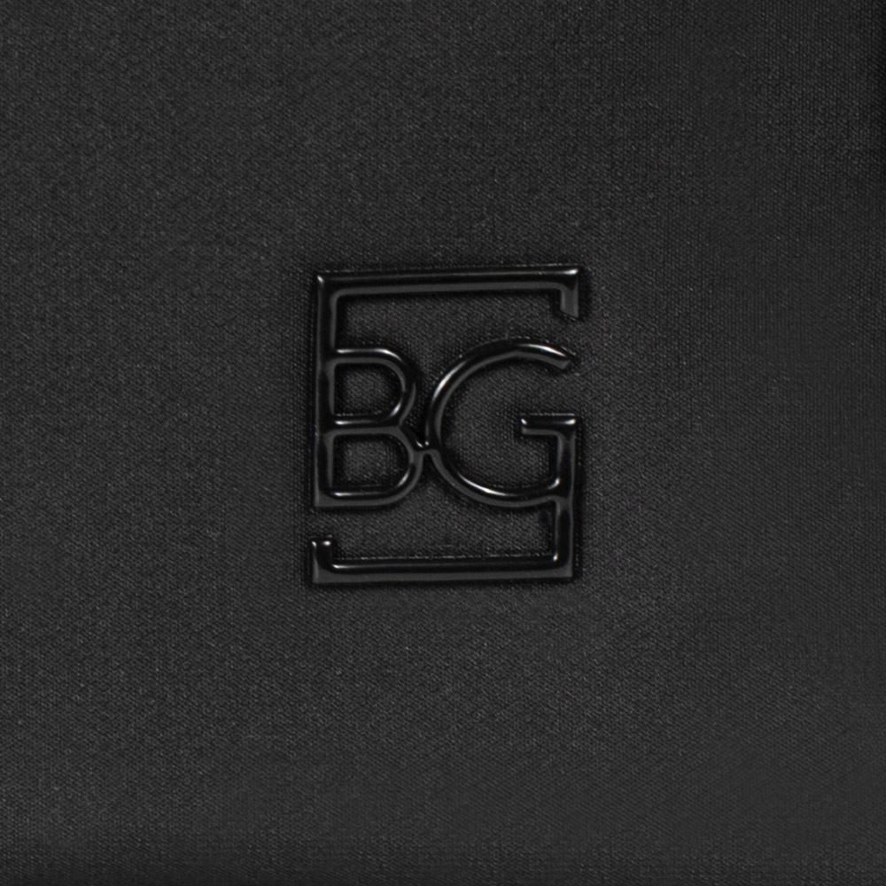 Bolsa de Viagem Grande Nylon Travel Light Preto - 5