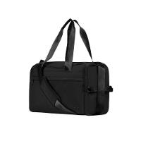 Bolsa de Viagem Grande Nylon Travel Light Preto - 2