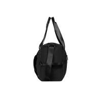 Bolsa de Viagem Grande Nylon Travel Light Preto - 3