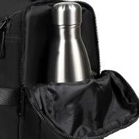Bolsa de Viagem Grande Nylon Travel Light Preto - 7
