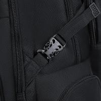 Mochila Masculina Executiva com Porta Notebook Nepal Preta - 6