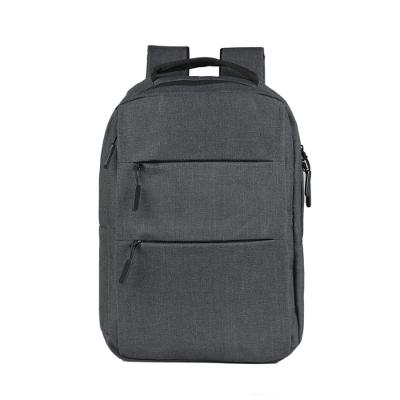 Mochila Masculina Executiva para Notebooke Horizonte II Cinza