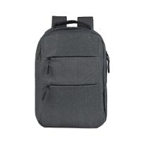 Mochila Masculina Executiva para Notebooke Horizonte II Cinza - 1