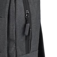 Mochila Masculina Executiva para Notebooke Horizonte II Cinza - 6
