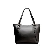 Bolsa Feminina Tote Rebite Preta - 1