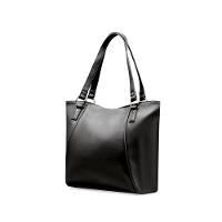 Bolsa Feminina Tote Rebite Preta - 2