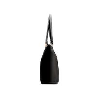 Bolsa Feminina Tote Rebite Preta - 3
