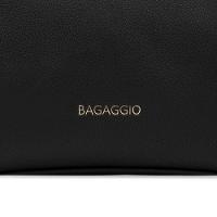 Bolsa Transversal Feminina Soft Premium Preta - 5