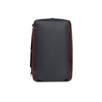 Bolsa de Viagem Masculina Flamengo Oficial Grande Travel Preta - 5