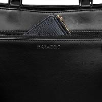 Bolsa Feminina Tote Matelassê Preta - 7