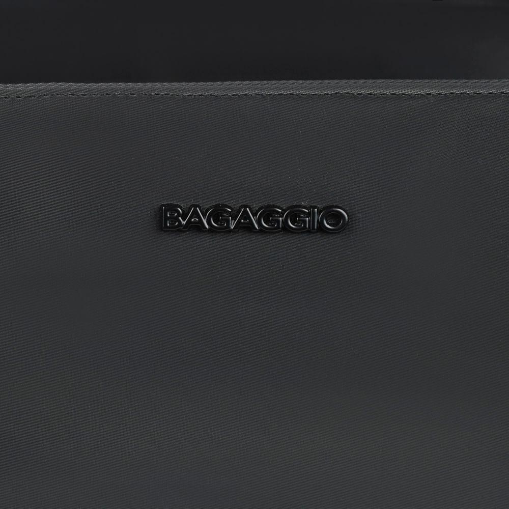 Bolsa Feminina Média Executiva Donna Preta - 5