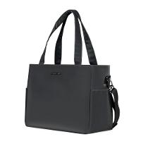 Bolsa Feminina Média Executiva Donna Preta - 2