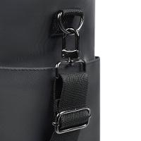 Bolsa Feminina Média Executiva Donna Preta - 7