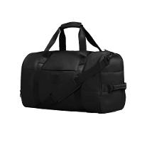 Bolsa de Viagem Média Esportiva Puff Preta - 2