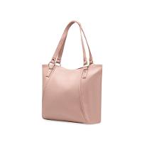 Bolsa Feminina Tote Rebite Nude - 2