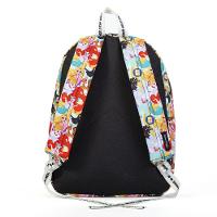 Mochila Feminina Disney Princesas Branca - 2