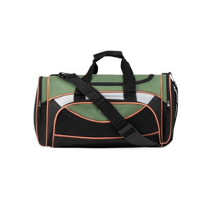 Bolsa de Viagem Grande Urbana Verde
