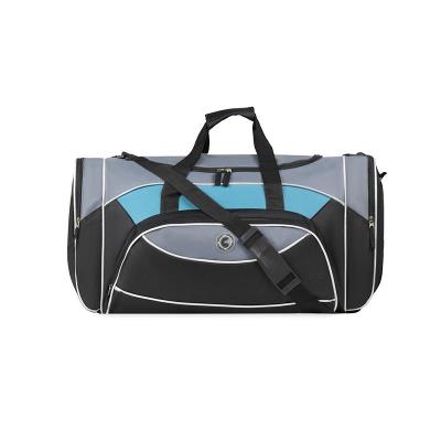 Bolsa de Viagem Grande Urbana Preta