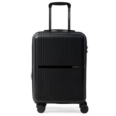 Mala de Bordo a Vácuo 10 Kg Airtrack Preta