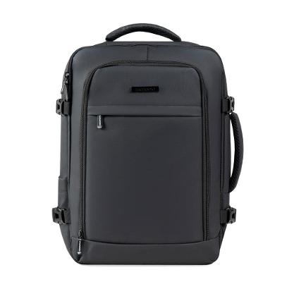 Mochila de Viagem Vacuum Airtrack Preta