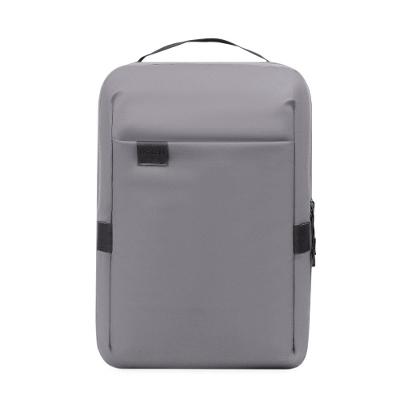 Mochila Executiva Kronos Cinza