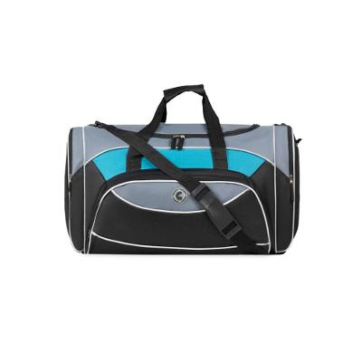 Bolsa de Viagem Média Urbana Preta