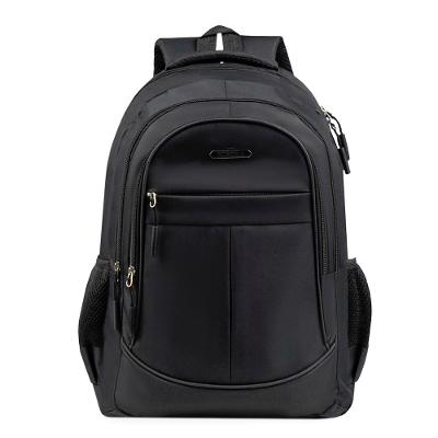 Mochila Grande Porta Notebook Pack Preta 0226754458001