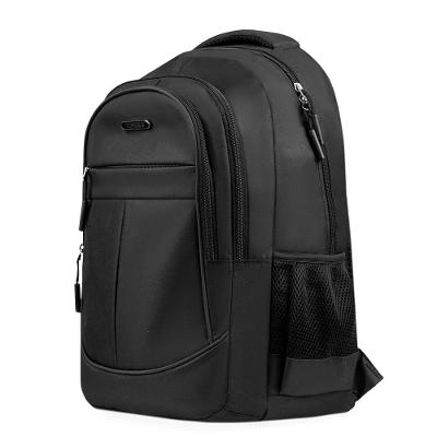 Mochila Grande Porta Notebook Pack Preta