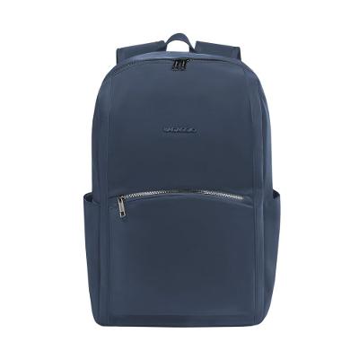 Mochila Feminina Executiva para Notebook Donna Azul Marinho