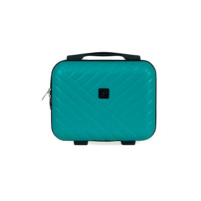 Frasqueira Detroit Verde