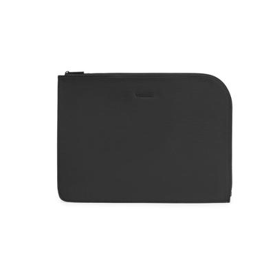 Pasta Feminina Executiva Porta Notebook Elegance Preta