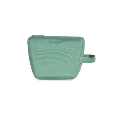 Necessaire Executiva Feminina Versatille Verde Claro