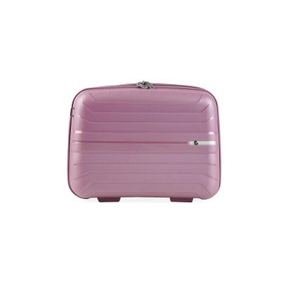 Frasqueira Swiss One Onix Lilás 0035877307001