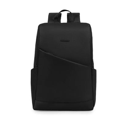 Mochila Feminina Executiva para Notebook Elegance Preta