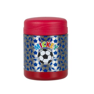 Pote Témico 350ml Mickey