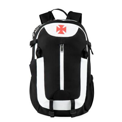 Mochila Masculina Casual Vasco Preta