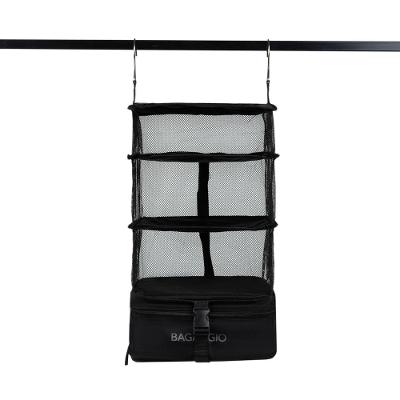 Organizador de Mala Box Pequeno Preto