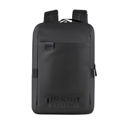 Mochila Masculina Executiva Vasco Preta