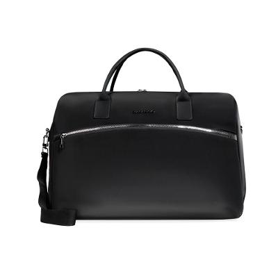 Bolsa de Viagem Executiva Feminina Donna Preta