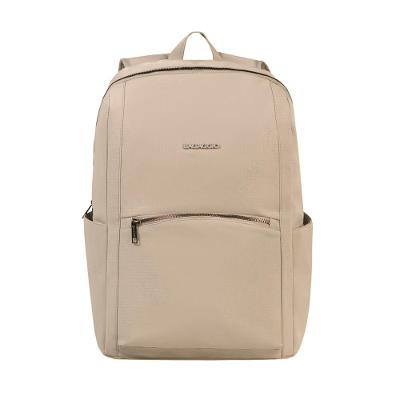 Mochila de Viagem Feminina Executiva Grande para Notebook Donna Fendi