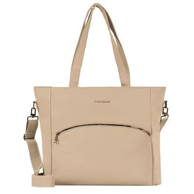 Bolsa Executiva Grande Feminina Donna Fendi