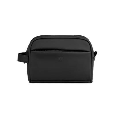Necessaire Masculina Executiva Storm Grande Preta