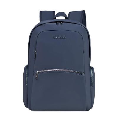 Mochila Feminina Executiva Média para Notebook Donna Azul