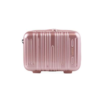 Frasqueira Monte Carlo Policarbonato 12" Rosé